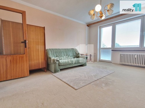 Prodaný byt 3+1 75 m²
