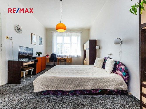 Prodaný byt 2+1 61 m²