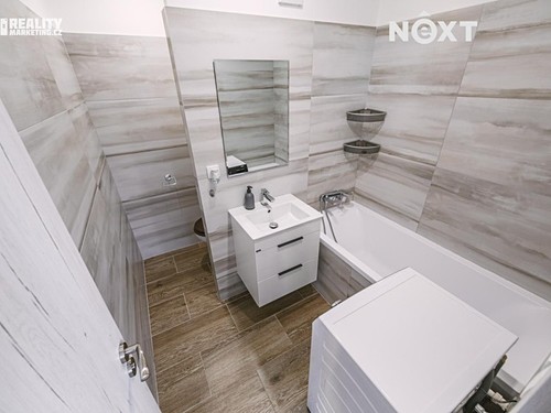 Prodaný byt 3+1 66 m²
