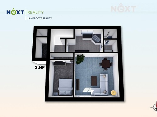 Prodaný  dům 130 m², pozemek 790 m²