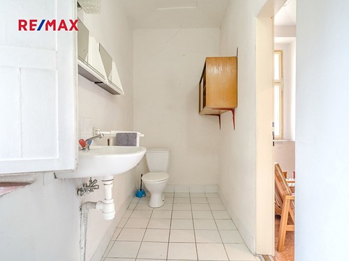 Prodaný dům 55 m², pozemek 911 m²