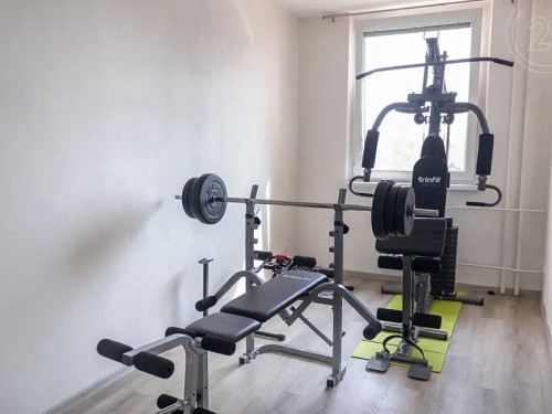 Prodaný byt 3+1 70 m²