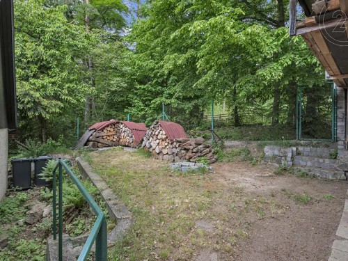 Prodej chaty 65 m², pozemek 397 m²