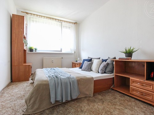 Prodaný byt 3+1 73 m²