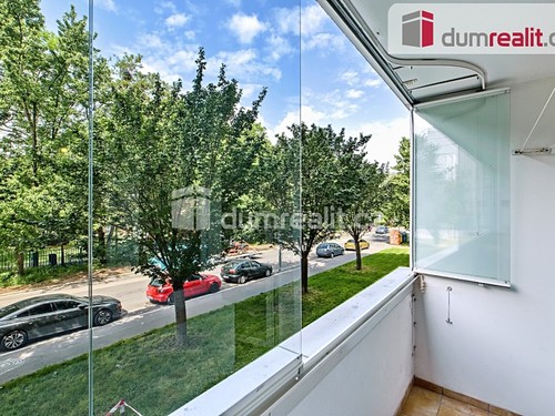 Prodaný byt 3+1 73 m²