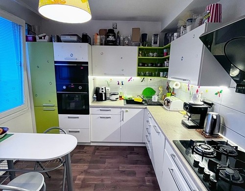 Prodaný byt 4+1 84 m²