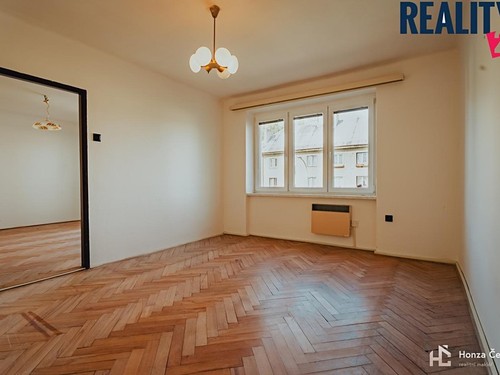 Prodaný byt 2+1 59 m²