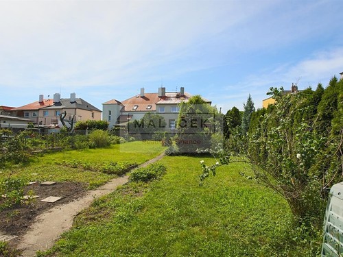 Prodaný dům 263 m², pozemek 746 m²
