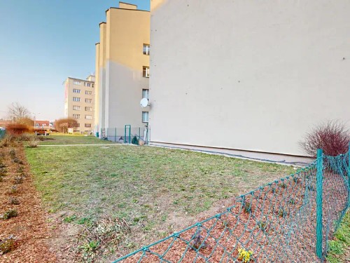 Prodej bytu 3+1 90 m²