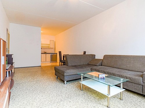 Prodaný byt 3+kk 65 m²