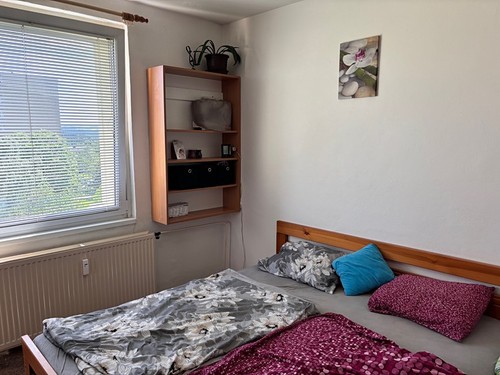 Prodaný byt 3+1 66 m²