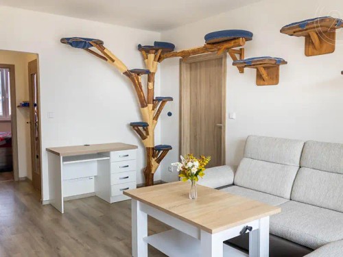 Prodaný byt 3+1 70 m²