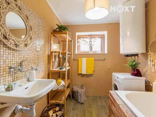 Prodaná chalupa 88 m², pozemek 774 m²