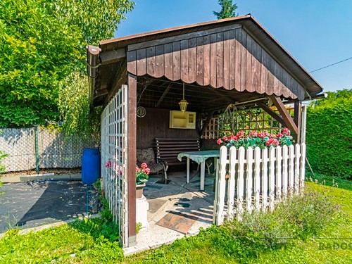 Prodaný dům 250 m², pozemek 584 m²