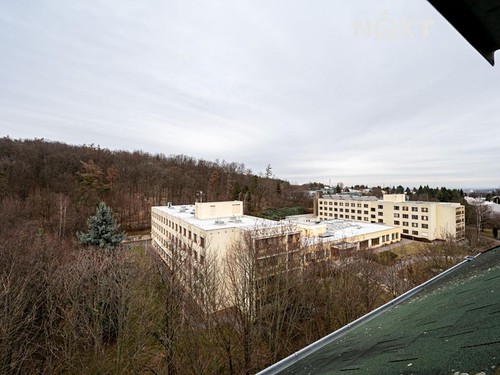 Prodaný byt 4+kk 79 m²