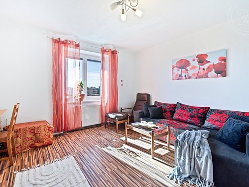 Prodaný byt 3+1 69 m²