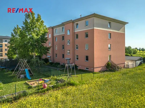 Prodej bytu 4+kk 83 m²