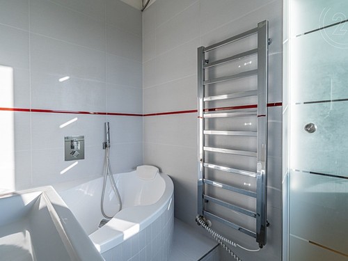Prodaný byt 2+kk 54 m²