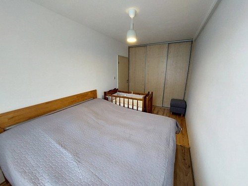 Prodaný byt 3+1 76 m²