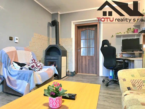 Prodaný  dům 140 m², pozemek 716 m²