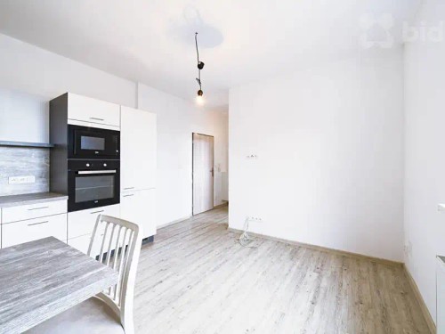 Prodaný byt 2+1 42 m²