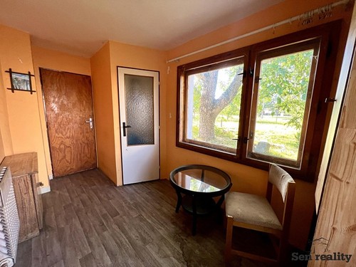 Prodaný dům 100 m², pozemek 741 m²