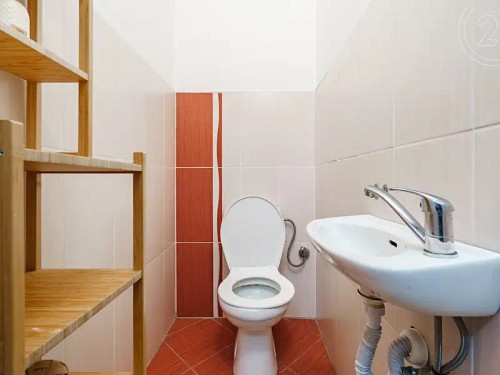 Prodaný byt 2+1 59 m²