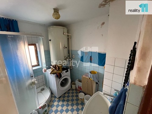 Prodaný dům 722 m², pozemek 3051 m²