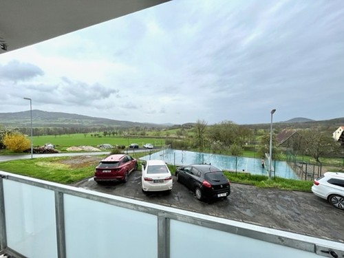 Prodaný byt 3+1 83 m²