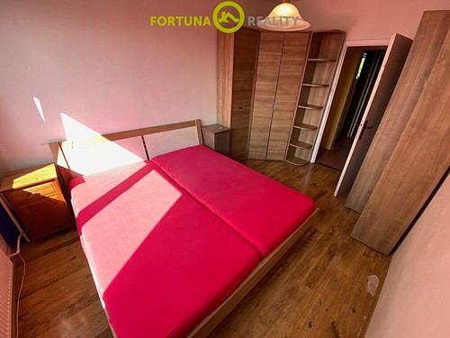 Prodaný byt 3+1 67 m²