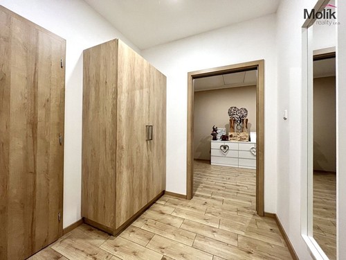 Prodaný dům 129 m², pozemek 696 m²