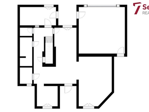 Prodaný dům 151 m², pozemek 560 m²