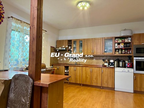 Prodaný dům 194 m², pozemek 898 m²