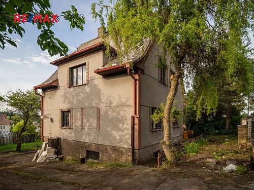 Prodaný dům 185 m², pozemek 959 m²