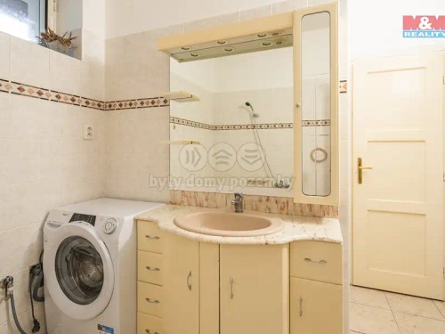 Prodaný dům 100 m², pozemek 3541 m²