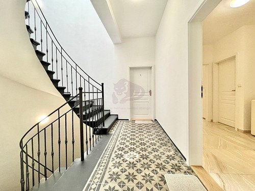 Prodaný byt 1+kk 24 m²
