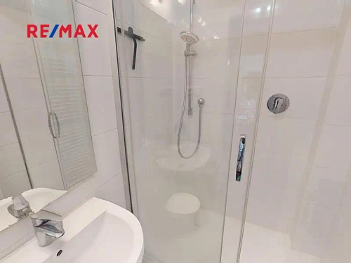 Prodaný byt 2+kk 50 m²