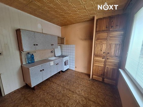 Prodaný byt 1+1 36 m²