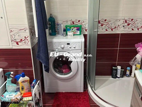 Prodaný byt 3+1 74 m²