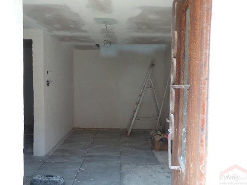 Prodaný dům 131 m², pozemek 236 m²