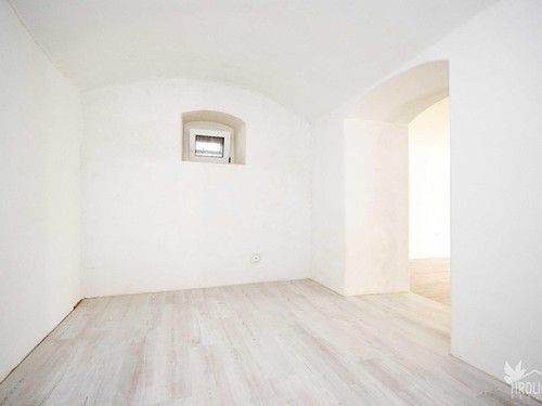 Prodaný dům 116 m², pozemek 510 m²