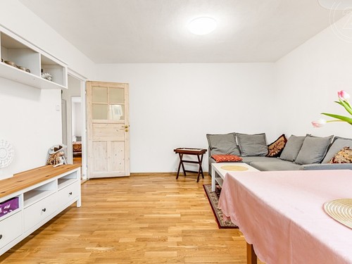 Prodaný byt 2+1 65 m²