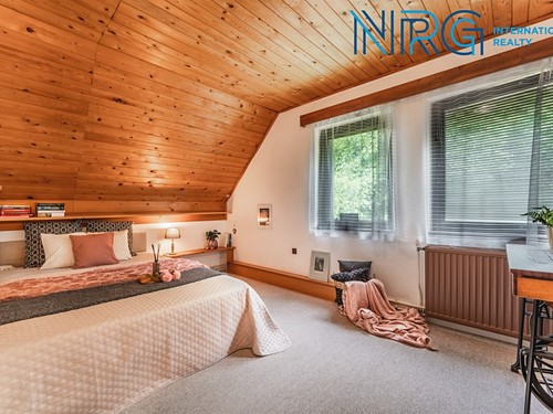 Prodaný dům 140 m², pozemek 1164 m²