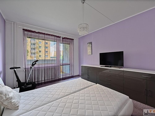 Prodaný byt 3+1 76 m²