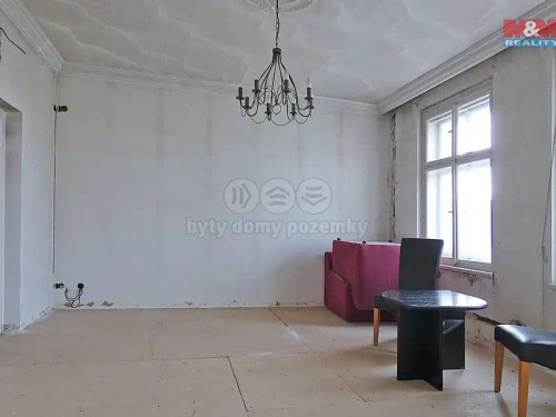 Prodej bytu 3+1 77 m²