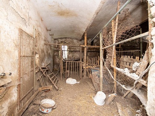 Prodaný dům 68 m², pozemek 3344 m²