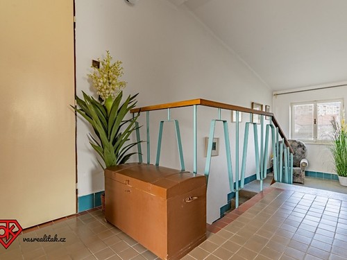 Prodaný dům 152 m², pozemek 472 m²