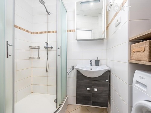 Prodaný byt 2+kk 52 m²