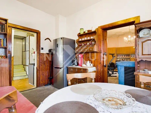 Prodej domu 315 m², pozemek 1555 m²