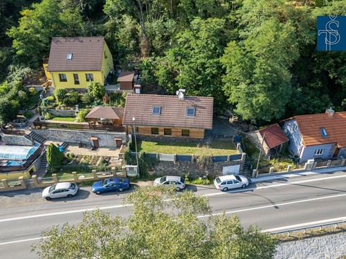 Prodaný dům 122 m², pozemek 200 m²